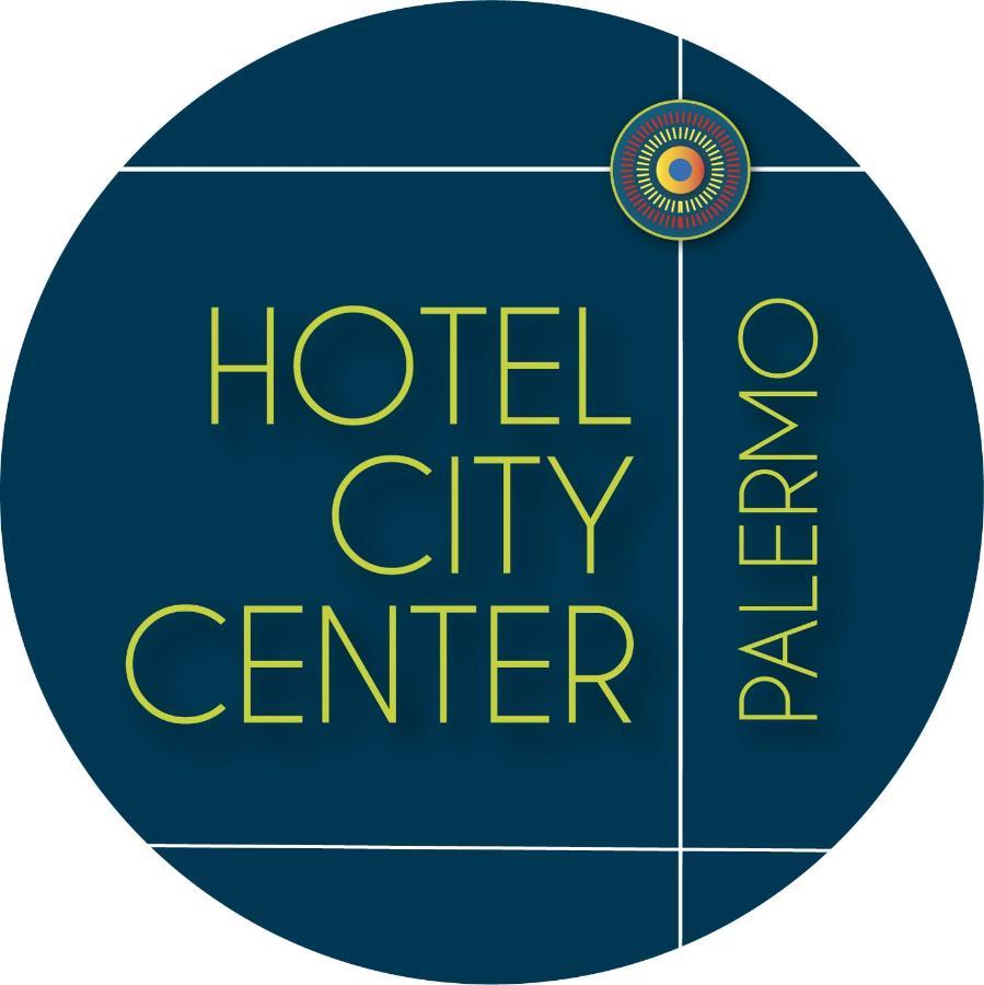 Hotel City Center 팔레르모 외부 사진